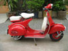 1957 Vespa 150 ACMA